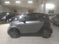 usata Smart ForTwo Cabrio Cabrio 90 0.9 T twinamic Passion del 2018 usata a Castelfiorentino