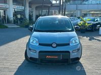 Usata Fiat Panda 70 CV (51 kW) 2023 Grigio Berlina
