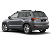 Nuova Skoda Karoq Executive 115 CV (84 kW) 2026 Grigio graphite metallizzato SUV