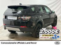 usata Land Rover Discovery Sport 2.0 td4 HSE awd 150cv auto my19