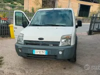 Usata Ford Transit 90 CV (66 kW) 2003 Monovolume