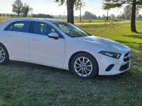 Usata Mercedes A180 Business 116 CV (85 kW) 2020 Berlina
