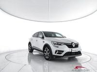 Usata Renault Arkana Engineered 145 CV (106 kW) 2022 Bianco SUV