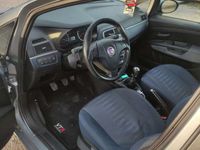 usata Fiat Grande Punto 5p 1.3 mjt 16v Dynamic 90cv 6m TRATTABILE