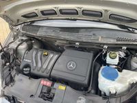 usata Mercedes A200 200turbo benzina