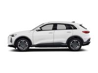 Ny Audi Q5 Advanced 204 HK (150 kW) 2026 Hvid SUV
