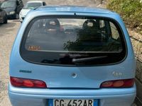Usata Fiat 600 2003