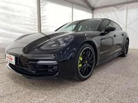 Usata Porsche Panamera Sport Turismo 330 CV (242 kW) 2021 Nero Station wagon