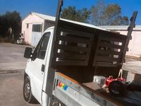 Usata Fiat Ducato 1998 Furgone