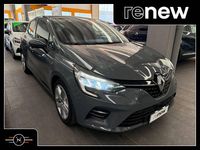 Usata Renault Clio V Zen 101 CV (74 kW) 2021 Grigio scuro Utilitaria