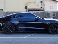 Usata Ford Mustang GT Fastback 449 CV (330 kW) 2015 Nero Coupé
