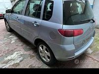 Usata Mazda 2 75 CV (55 kW) 2003 Utilitaria