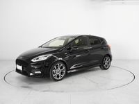 usata Ford Fiesta 1.0 EcoBoost 125 CV DCT ST-Line