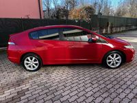 Usata Honda Insight Executive 88 CV (64 kW) 2009 Rosso Utilitaria