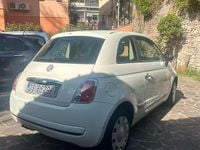 Usata Fiat 500 Pop 2008 Berlina