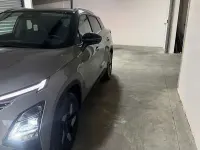 Usata Omoda 5 147 CV (108 kW) 2025 Grigio SUV