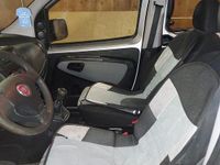 Usata Fiat Qubo Trekking 77 CV (56 kW) 2012 Monovolume