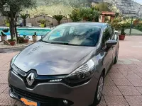 Usata Renault Clio 75 CV (55 kW) 2015 Grigio Utilitaria