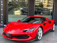 Usata Ferrari 296 830 CV (610 kW) 2022 Other Coupé