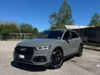 Usata Audi Q5 S-line plus 190 CV (139 kW) 2019 SUV