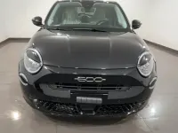 Usata Fiat 600 La Prima 100 CV (73 kW) 2025 Nero SUV