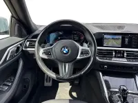 Usata BMW 420 Gran Coupé M Sport 190 CV (139 kW) 2023 Grigio Coupé
