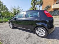 usata Fiat Grande Punto Grande Punto 1.3 MJT 90 CV 5 porte Dynamic