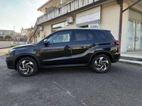 Nuova Suzuki Vitara 110 CV (80 kW) 2026 Nero dubai SUV