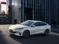 Nuova BYD Seal Boost 98 CV (72 kW) 2025 Bianco Berlina