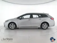 Usata Toyota Corolla Active 122 CV (89 kW) 2019 Station wagon