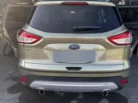 Usata Ford Kuga Titanium 140 CV (102 kW) 2014 SUV