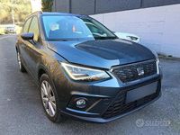 Occasion Seat Arona Style 90 ch (66 kW) 2021 Gris SUV