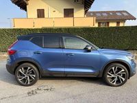 Usata Volvo XC40 R-Design 179 CV (131 kW) 2021 SUV