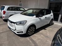 Usata EVO Evo 3 113 CV (83 kW) 2022 Bianco SUV