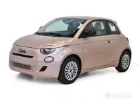 Nuova Fiat 500 Pop 65 CV (47 kW) 2026 Berlina