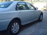 Usata Rover 75 150 CV (110 kW) 2002 Berlina