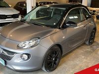 usata Opel Adam 1.4 87 CV GPL Tech Slam