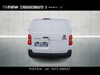 Usata Fiat Scudo Business 120 CV (88 kW) 2022 Bianco Furgone