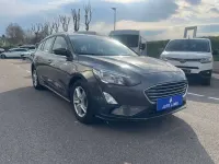 Usata Ford Focus Active 120 CV (88 kW) 2021 Grigio Station wagon