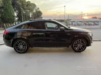 Usata Mercedes GLE350 Premium Plus 194 CV (142 kW) 2022 Nero SUV
