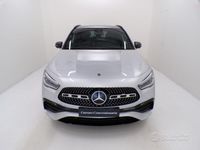 usata Mercedes GLA220 GLA 220 -d Premium 4matic auto