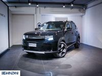 Nuova Fiat Grande Panda La Prima 110 CV (80 kW) 2025 Nero Utilitaria