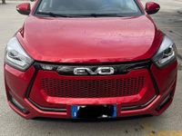 Usata EVO Evo 3 2023 Rosso SUV