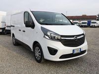 usata Opel Vivaro 29 1.6 BiTurbo 145CV S&S PC-TN Furgone Edi