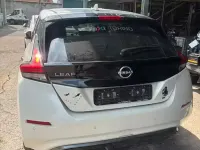 Usata Nissan Leaf 89 kW (122 CV) 2024 Utilitaria