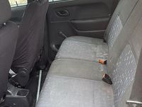 Usata Opel Agila 2003 Giallo Monovolume