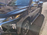 usata Mitsubishi L200 L200doppia cab 2.3d Intense 4wd 150cv automatica