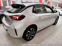 Usata Opel Corsa 101 CV (74 kW) 2025 Argento Utilitaria