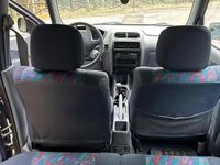 Usata Daihatsu Terios 1998 Blu SUV