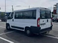 Usata Fiat Ducato 120 CV (88 kW) 2008 Bianco Furgone